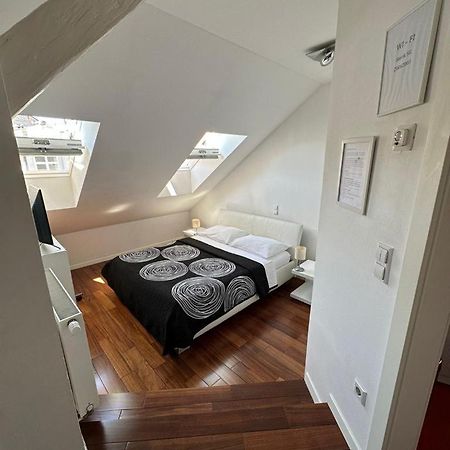 Jacuzzi Apartment - Center Zagreb Eksteriør billede