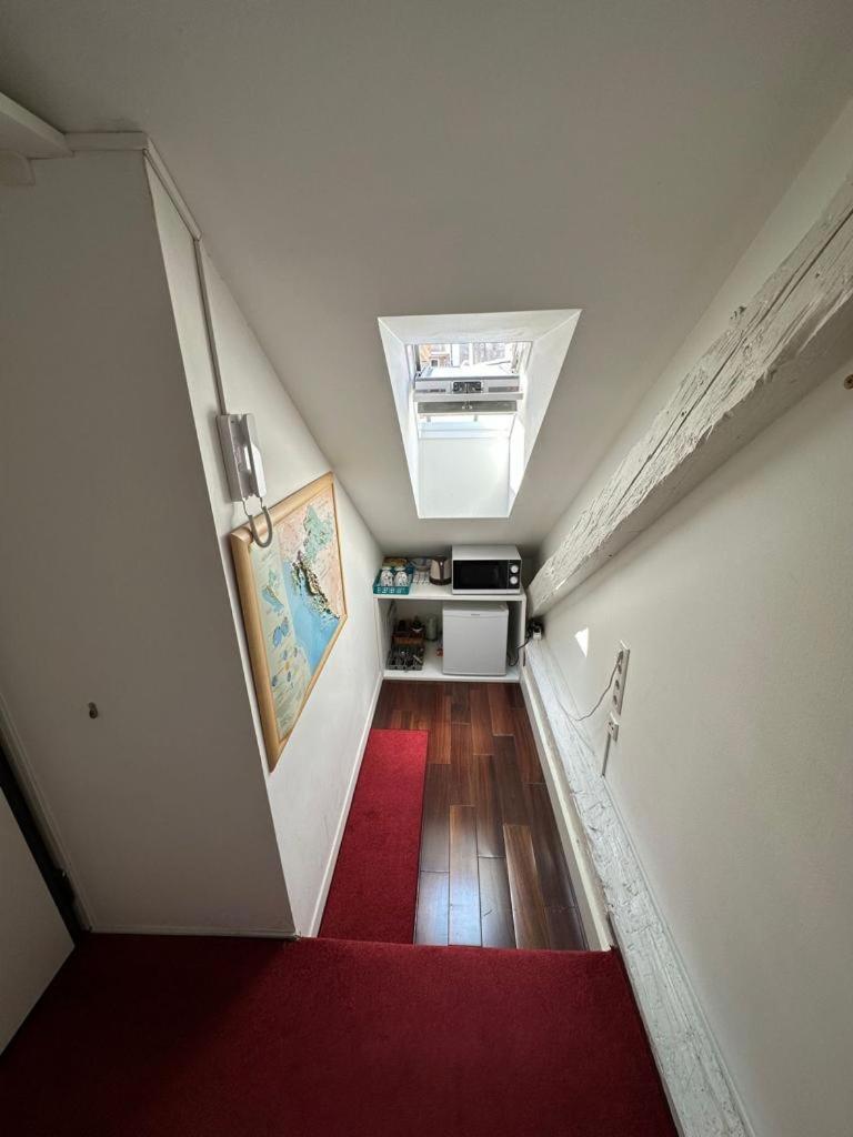 Jacuzzi Apartment - Center Zagreb Eksteriør billede