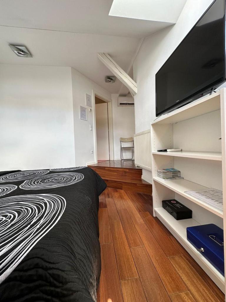 Jacuzzi Apartment - Center Zagreb Eksteriør billede