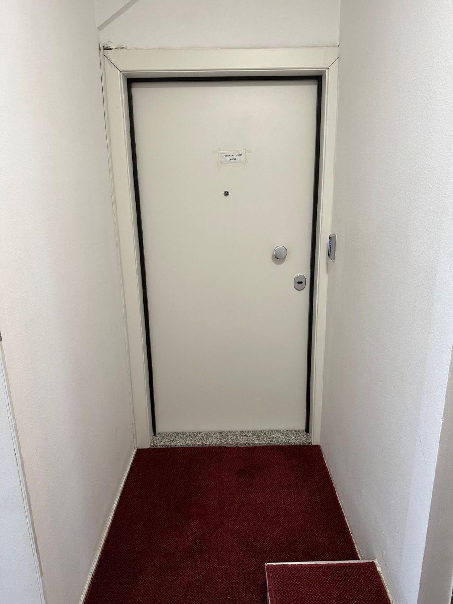 Jacuzzi Apartment - Center Zagreb Eksteriør billede